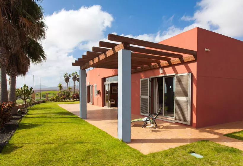 Villa Concha