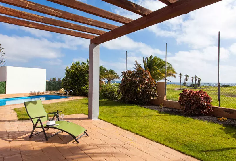 Villa Concha