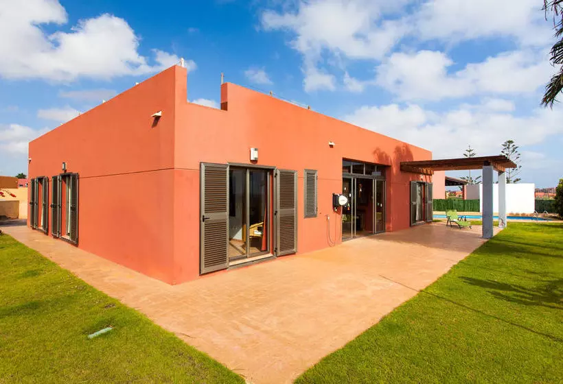 Villa Concha