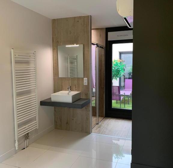 Villa D Aÿ Champagne