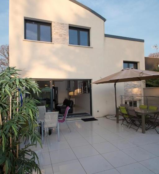 Villa D Aÿ Champagne