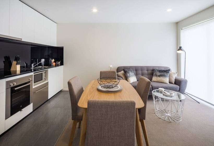 110 Hampden Apartments