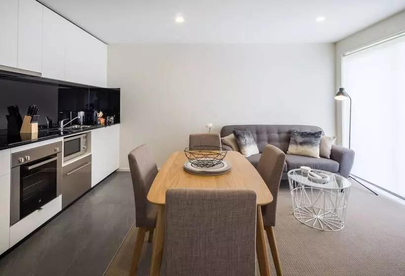 110 Hampden Apartments