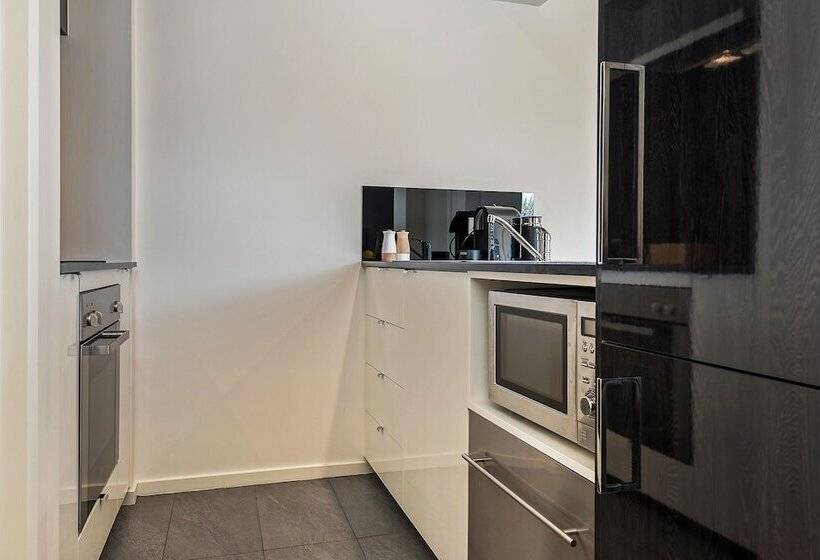 110 Hampden Apartments