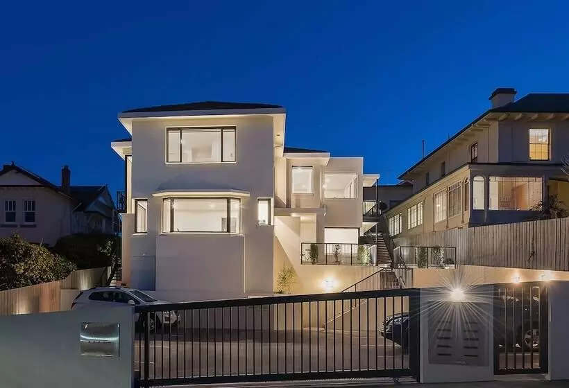 110 Hampden Apartments