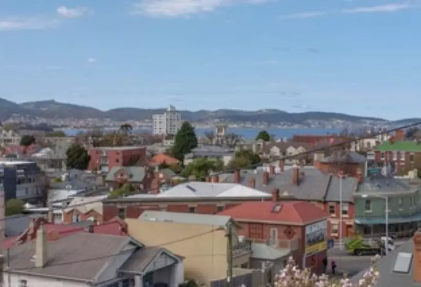 110 Hampden Apartments