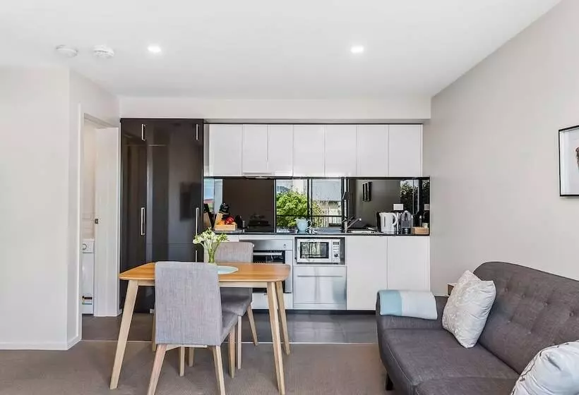 110 Hampden Apartments