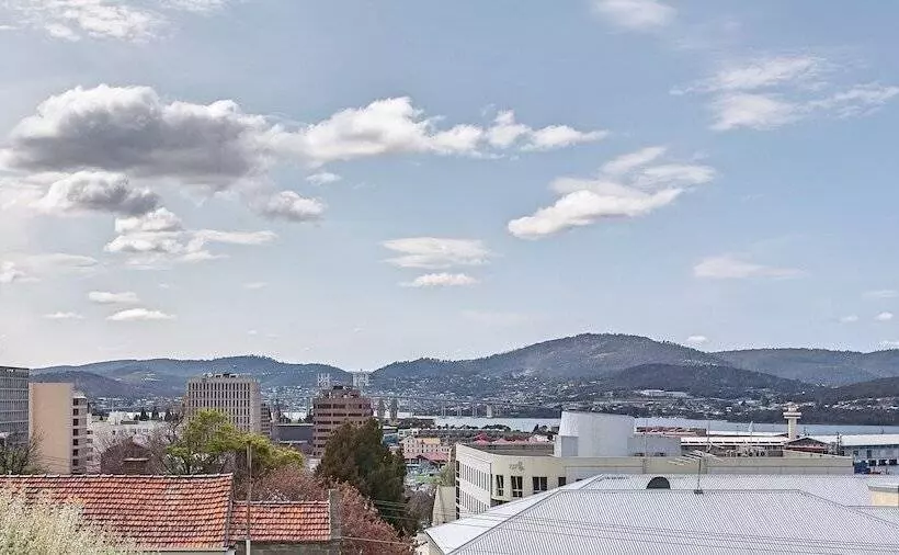 110 Hampden Apartments