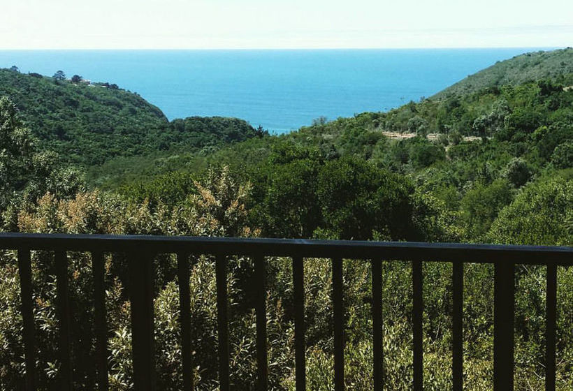 הוסטל Surfari Accommodation And Venue