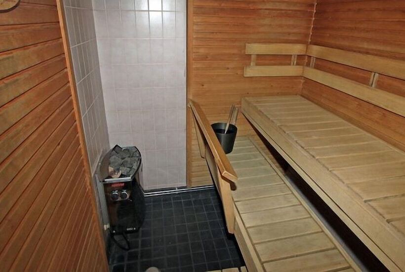 Kuukkeli Saariselkä Inn