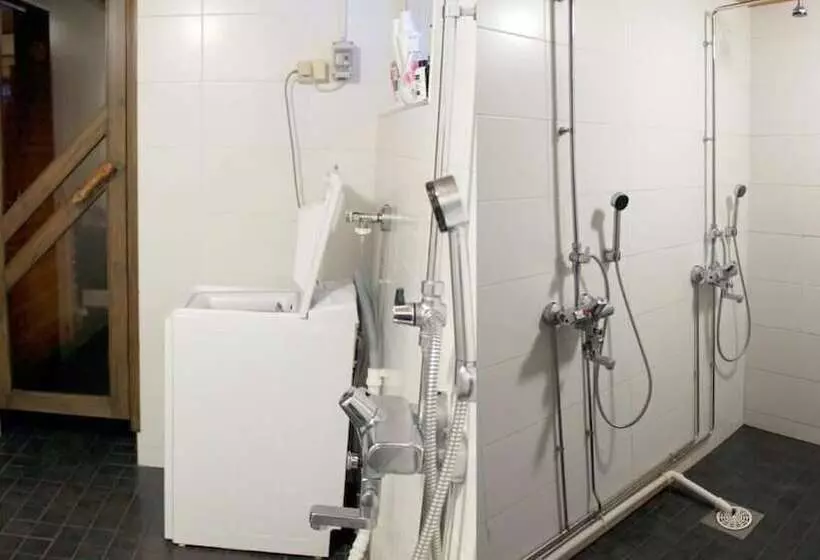 Kuukkeli Saariselkä Inn