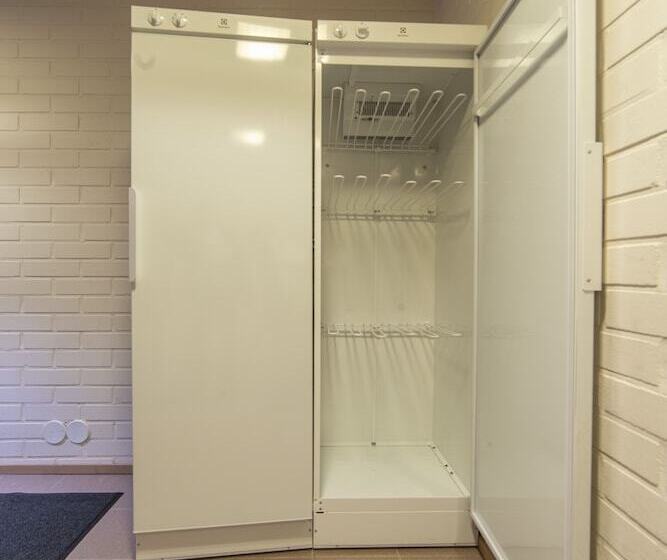 Kuukkeli Saariselkä Inn