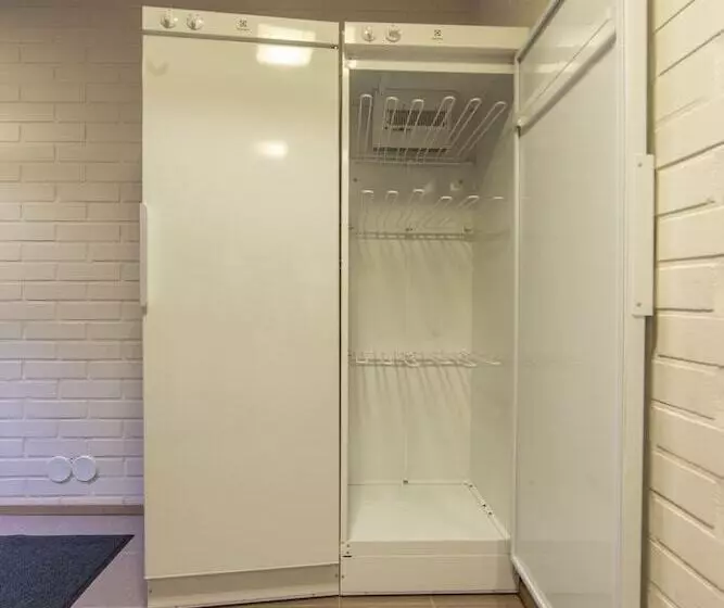 Kuukkeli Saariselkä Inn