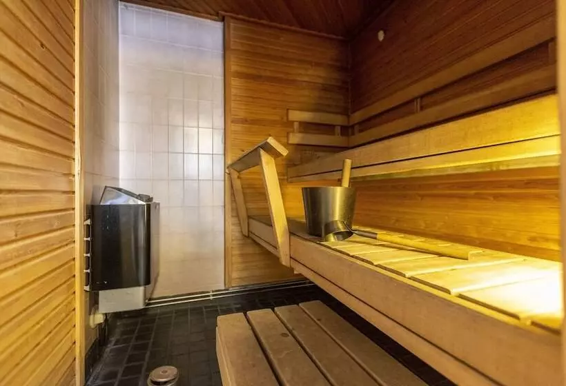 Kuukkeli Saariselkä Inn