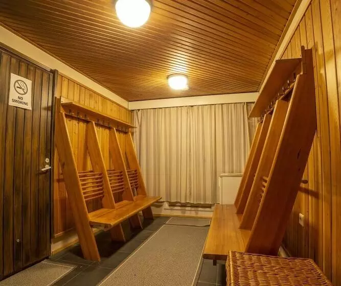 Kuukkeli Saariselkä Inn