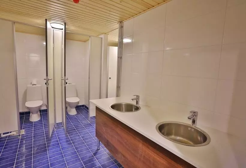 Kuukkeli Saariselkä Inn