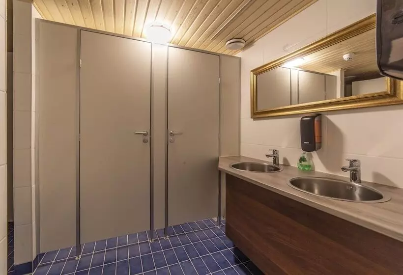 Kuukkeli Saariselkä Inn