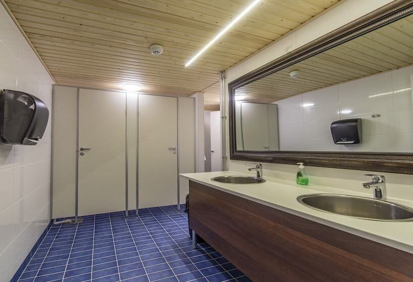 Kuukkeli Saariselkä Inn