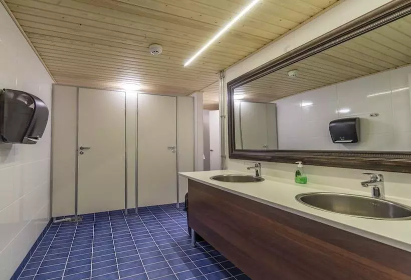 Kuukkeli Saariselkä Inn