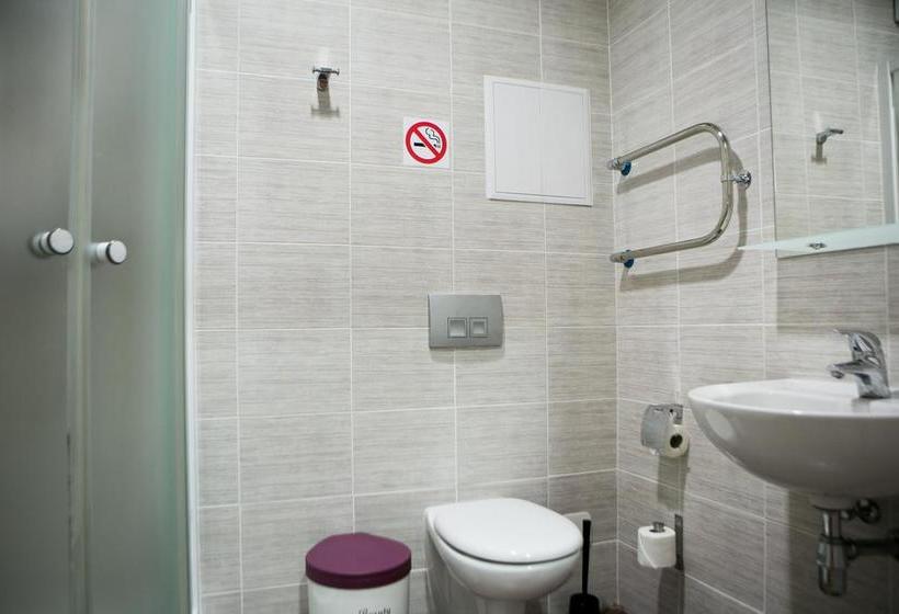 Ays Design Hotel Rosa Khutor