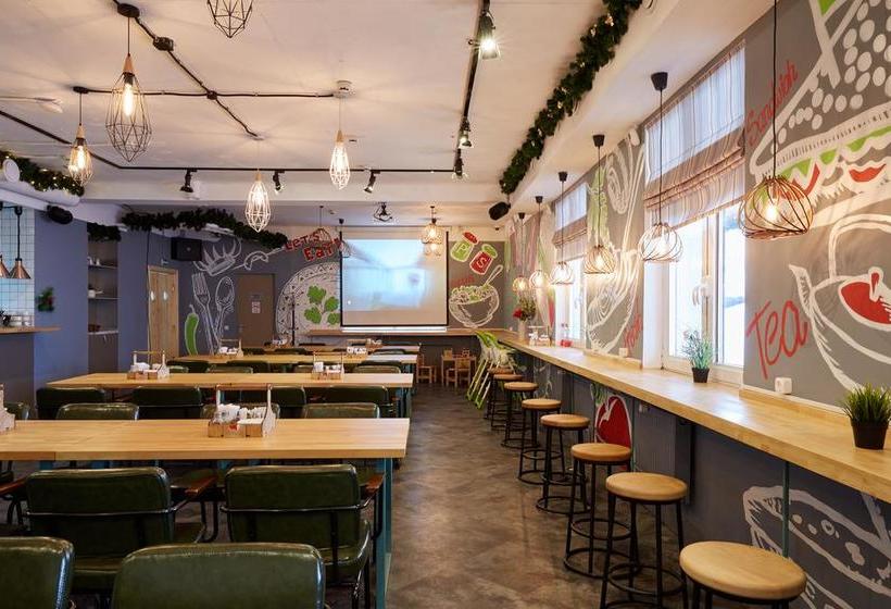 Ays Design Hotel Rosa Khutor