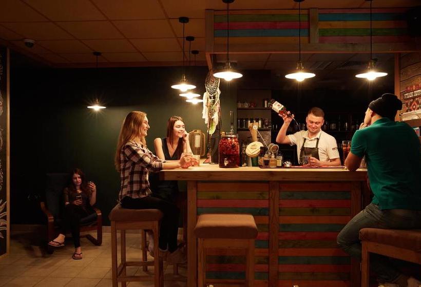 Ays Design Hotel Rosa Khutor