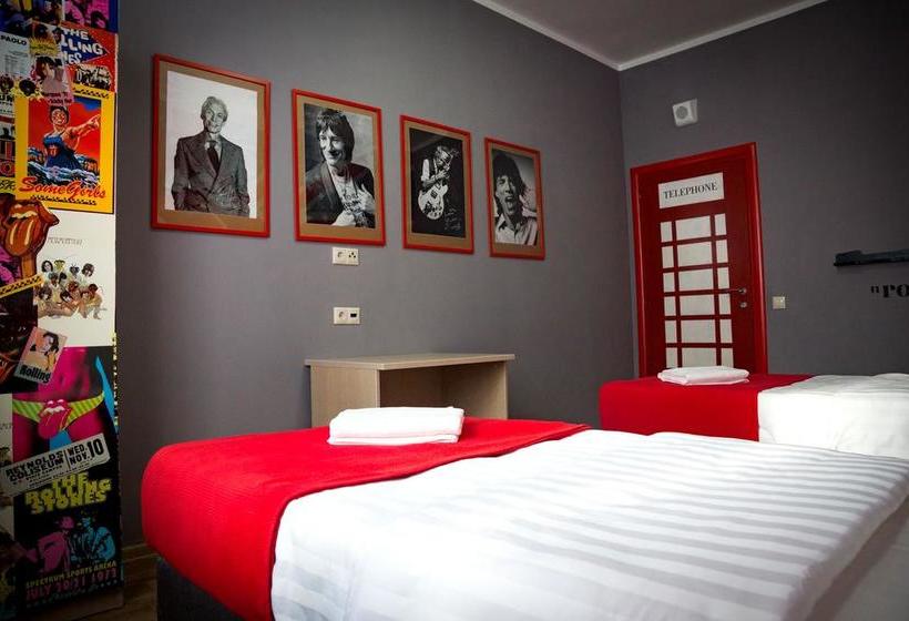 Ays Design Hotel Rosa Khutor