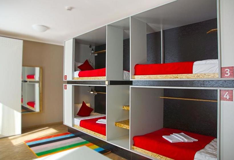 Ays Design Hotel Rosa Khutor