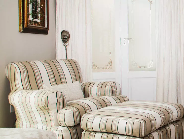 Aamiaismajoitus (B&B) The Islander Knysna Guesthouse