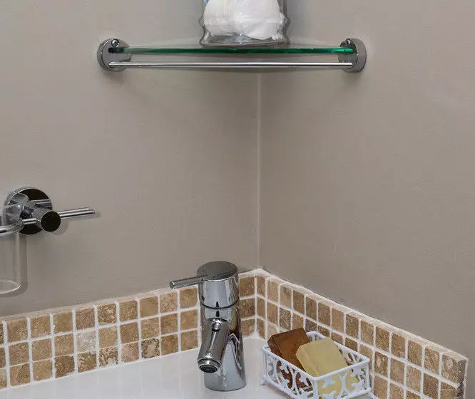 Aamiaismajoitus (B&B) The Islander Knysna Guesthouse