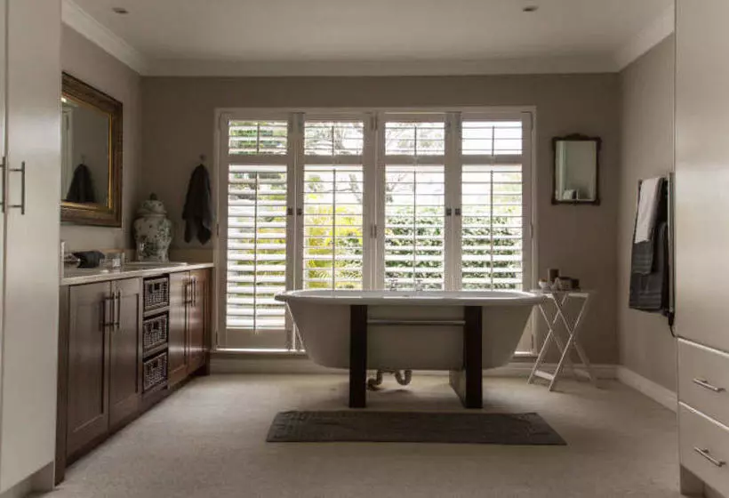 Aamiaismajoitus (B&B) The Islander Knysna Guesthouse