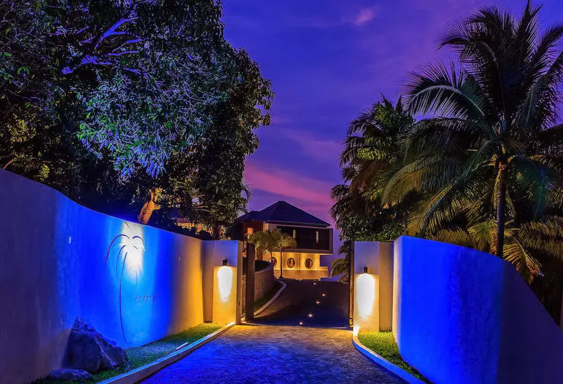 Cocosan Villa