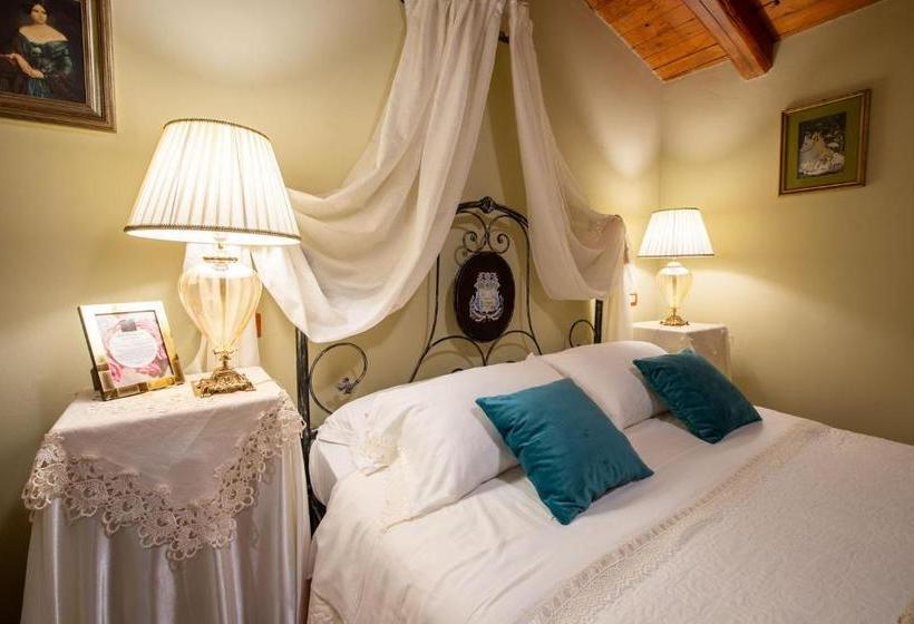 Dimora Di Charme Villa Sant Erasmo