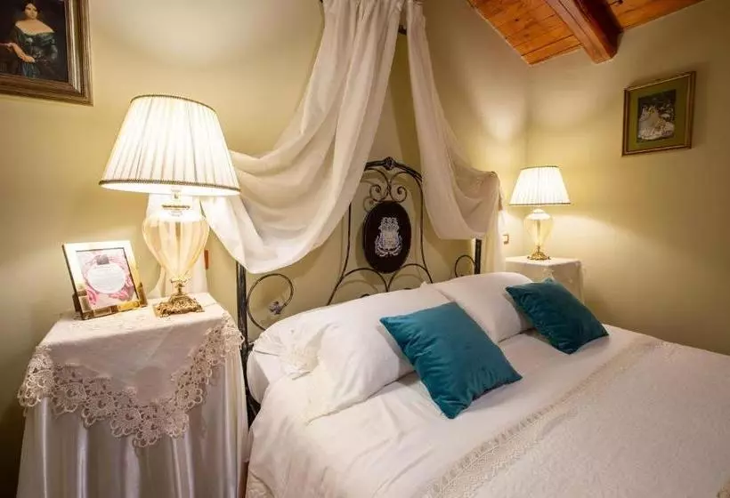 Dimora Di Charme Villa Sant Erasmo