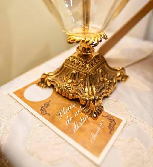 Dimora Di Charme Villa Sant Erasmo