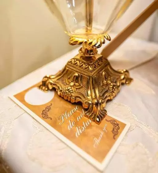 Dimora Di Charme Villa Sant Erasmo