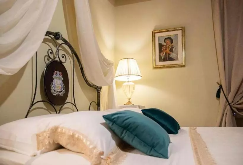 Dimora Di Charme Villa Sant Erasmo