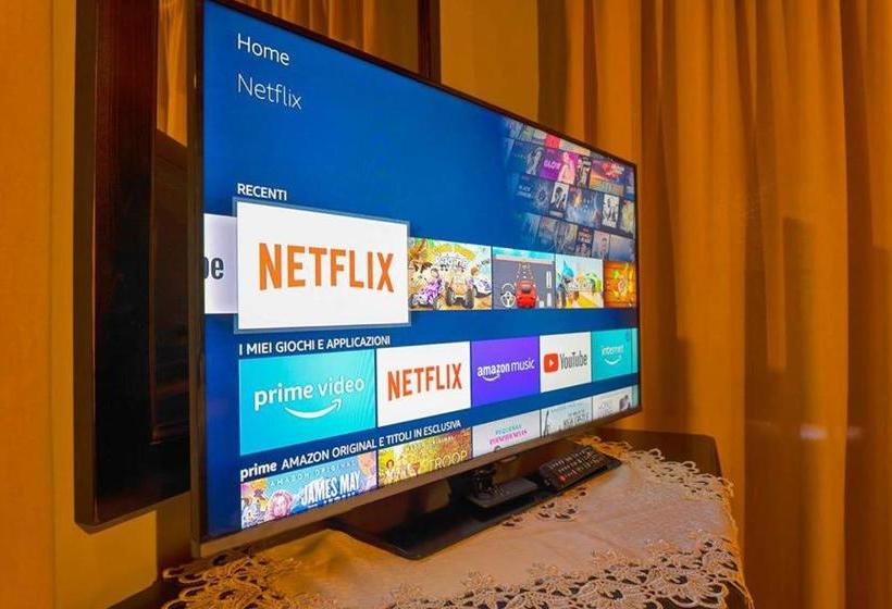 Dimora Di Charme Villa Sant Erasmo