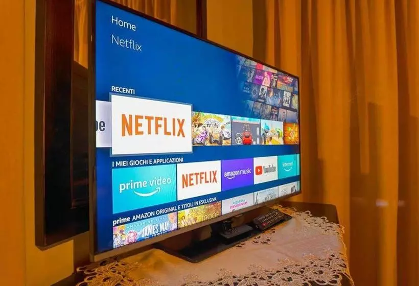 Dimora Di Charme Villa Sant Erasmo