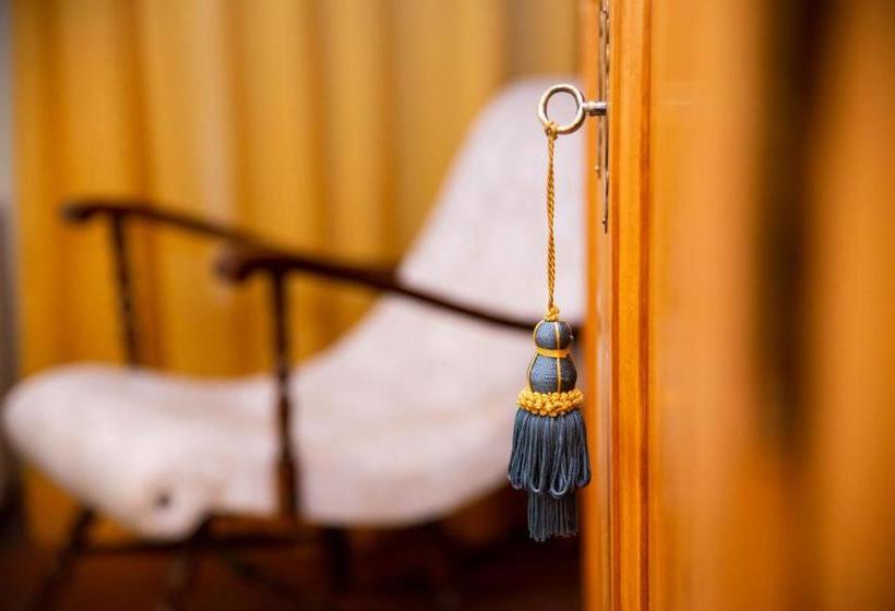 Dimora Di Charme Villa Sant Erasmo