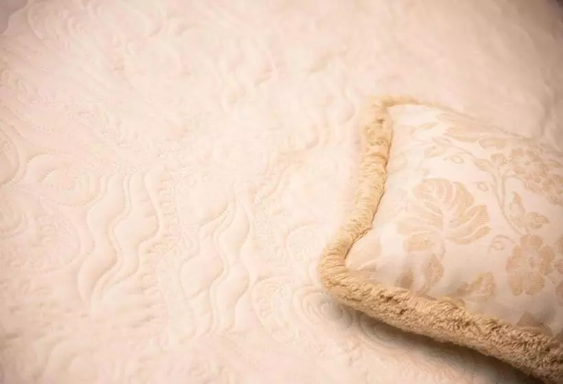 Dimora Di Charme Villa Sant Erasmo