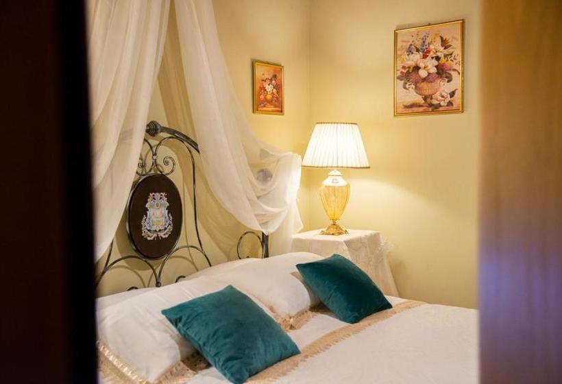 Dimora Di Charme Villa Sant Erasmo