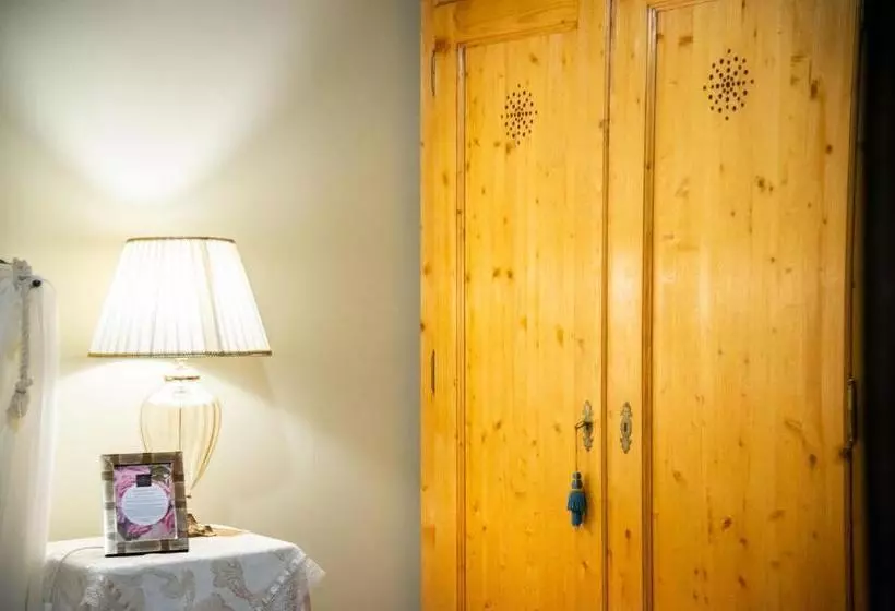 Dimora Di Charme Villa Sant Erasmo