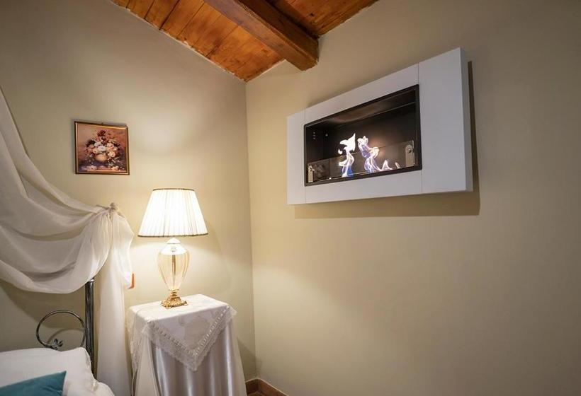 Dimora Di Charme Villa Sant Erasmo