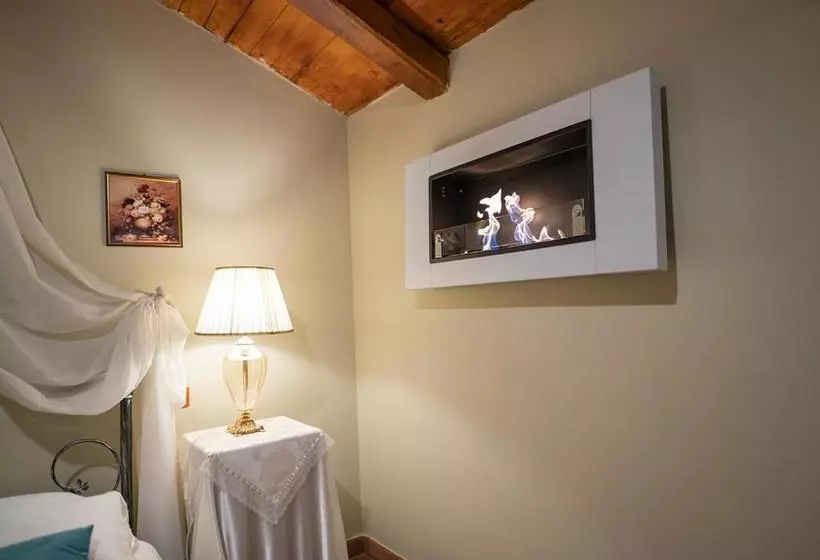 Dimora Di Charme Villa Sant Erasmo