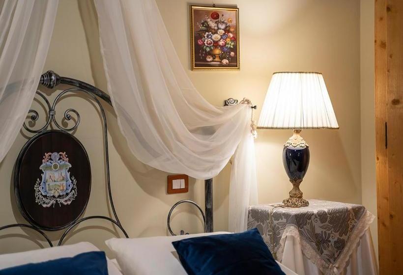 Dimora Di Charme Villa Sant Erasmo