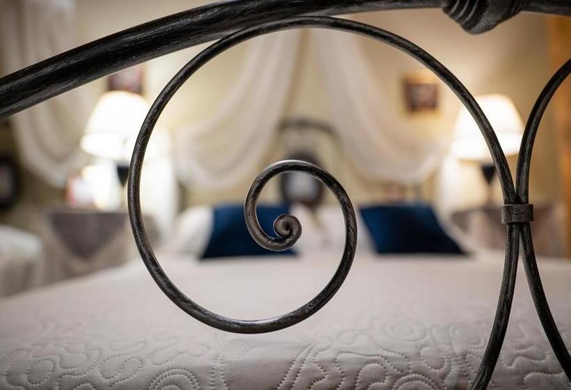 Dimora Di Charme Villa Sant Erasmo