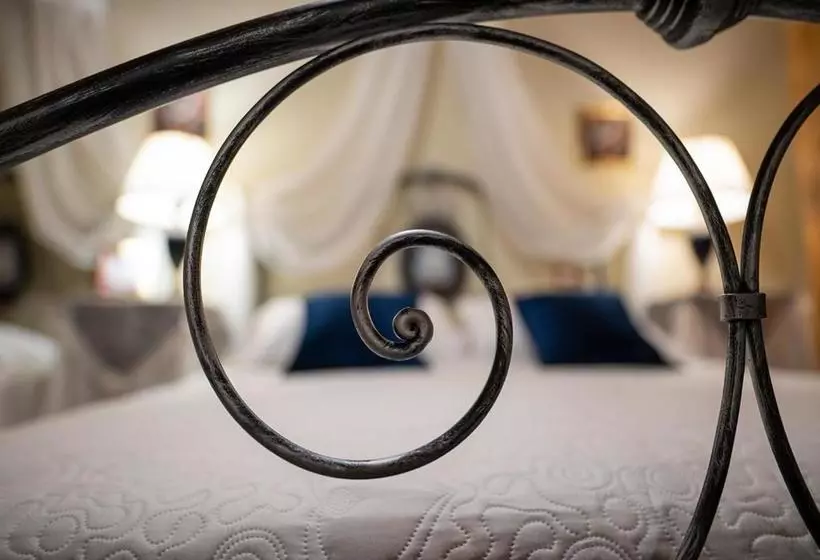 Dimora Di Charme Villa Sant Erasmo