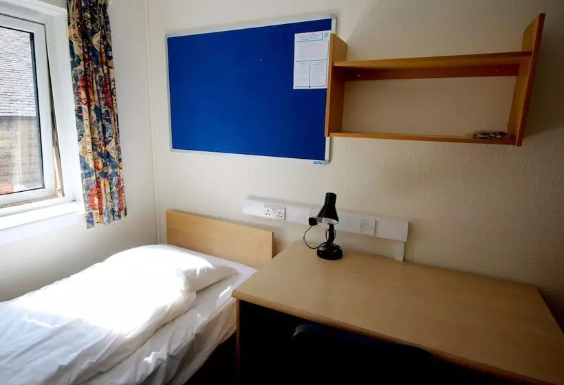 Edinburgh Metro Youth Hostel