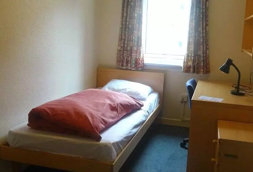 Edinburgh Metro Youth Hostel